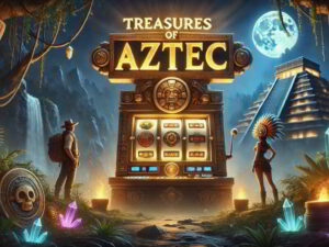 Treasures of Aztec